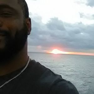 Meet your Posher, Nathaniel